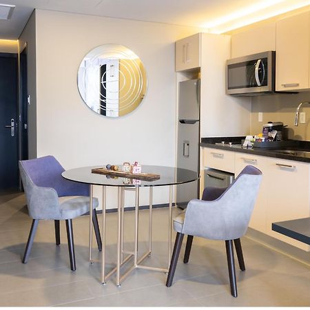 Hs Hotsson Long Stay Cdmx Condesa Sur مدينة مكسيكو المظهر الخارجي الصورة