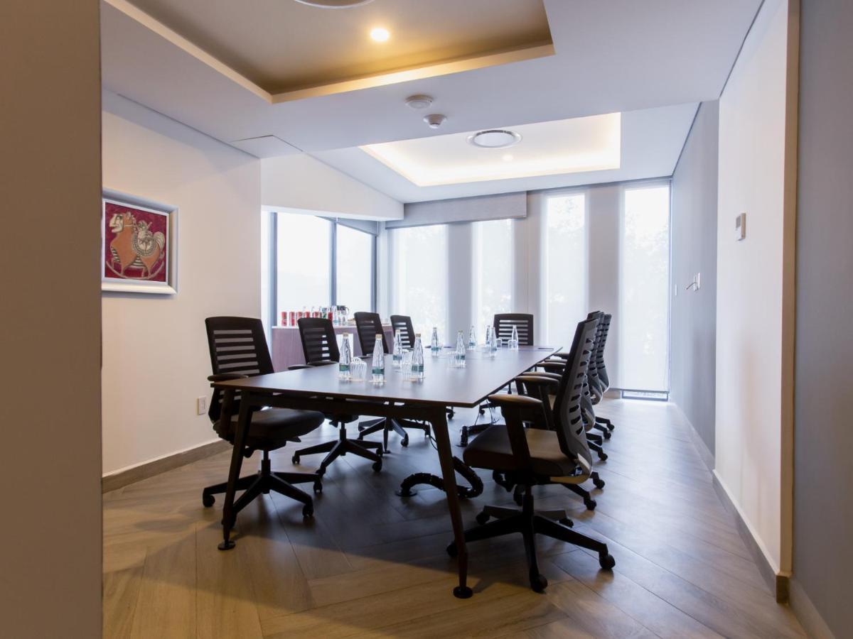 Hs Hotsson Long Stay Cdmx Condesa Sur مدينة مكسيكو المظهر الخارجي الصورة