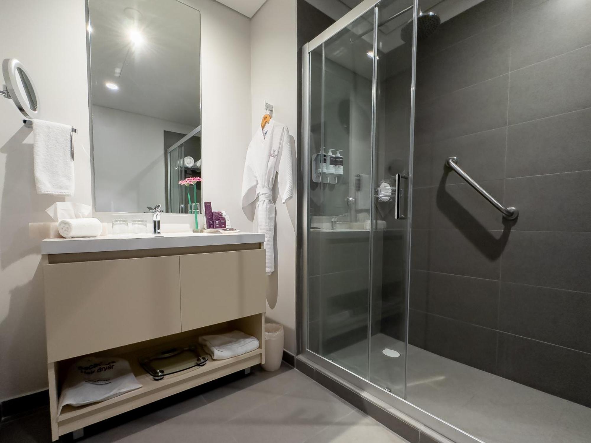 Hs Hotsson Long Stay Cdmx Condesa Sur مدينة مكسيكو المظهر الخارجي الصورة
