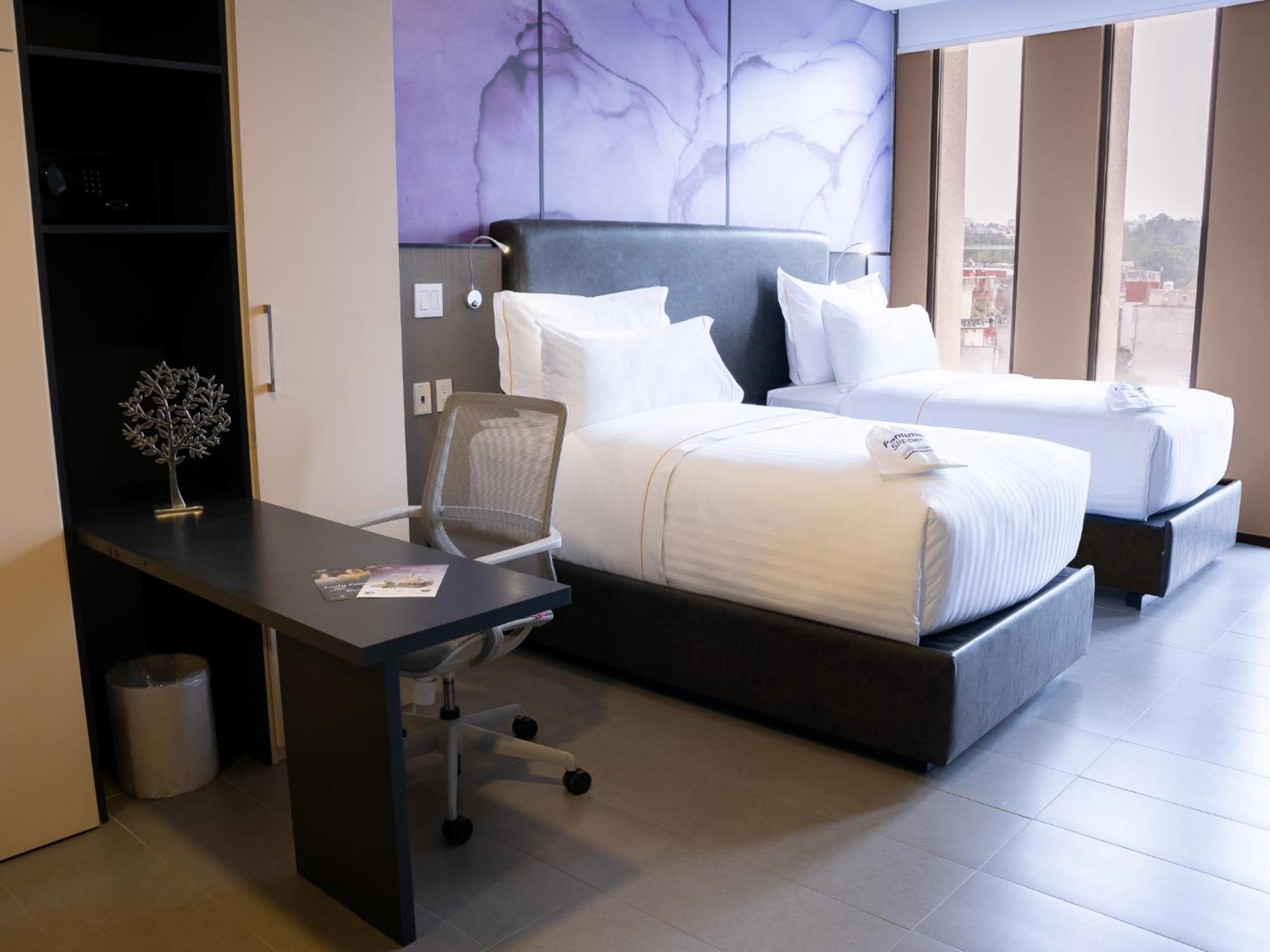 Hs Hotsson Long Stay Cdmx Condesa Sur مدينة مكسيكو المظهر الخارجي الصورة